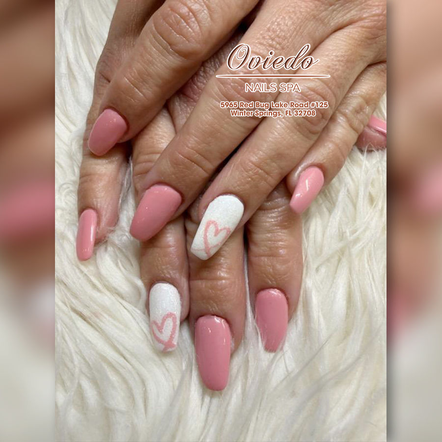 Oviedo Nails Spa in Winter Springs, FL 32708 02202026 (4)