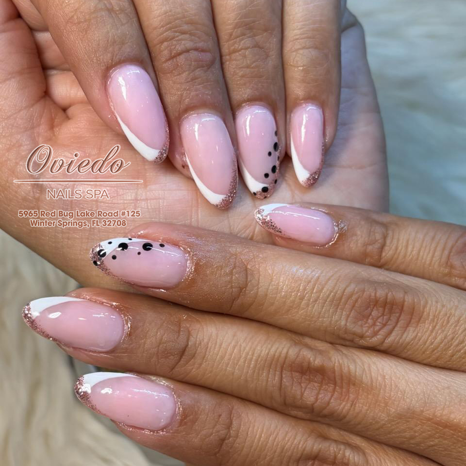 When nail art is truly amazing, it transcends trends and becomes timeless beauty.