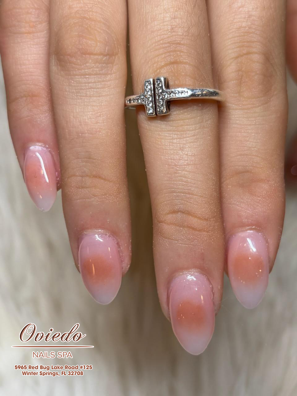 When nail art is truly amazing, it transcends trends and becomes timeless beauty.