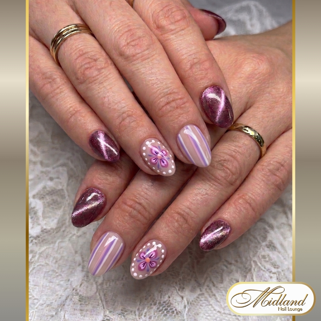 Nail May 21