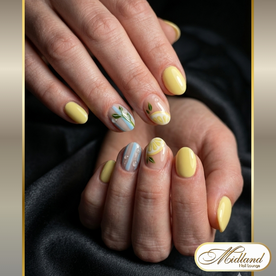 Nail May 21