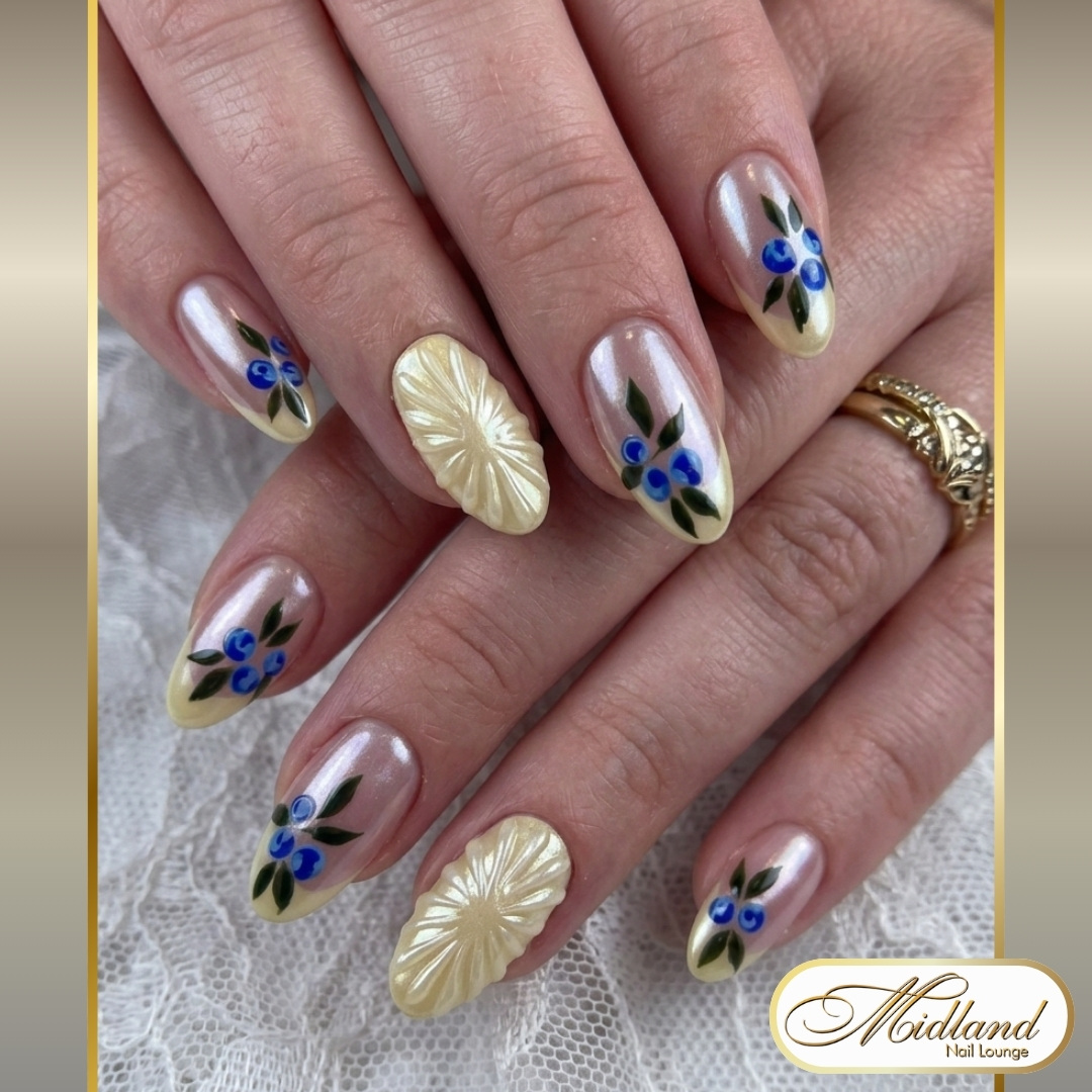 Midland Nails Lounge 