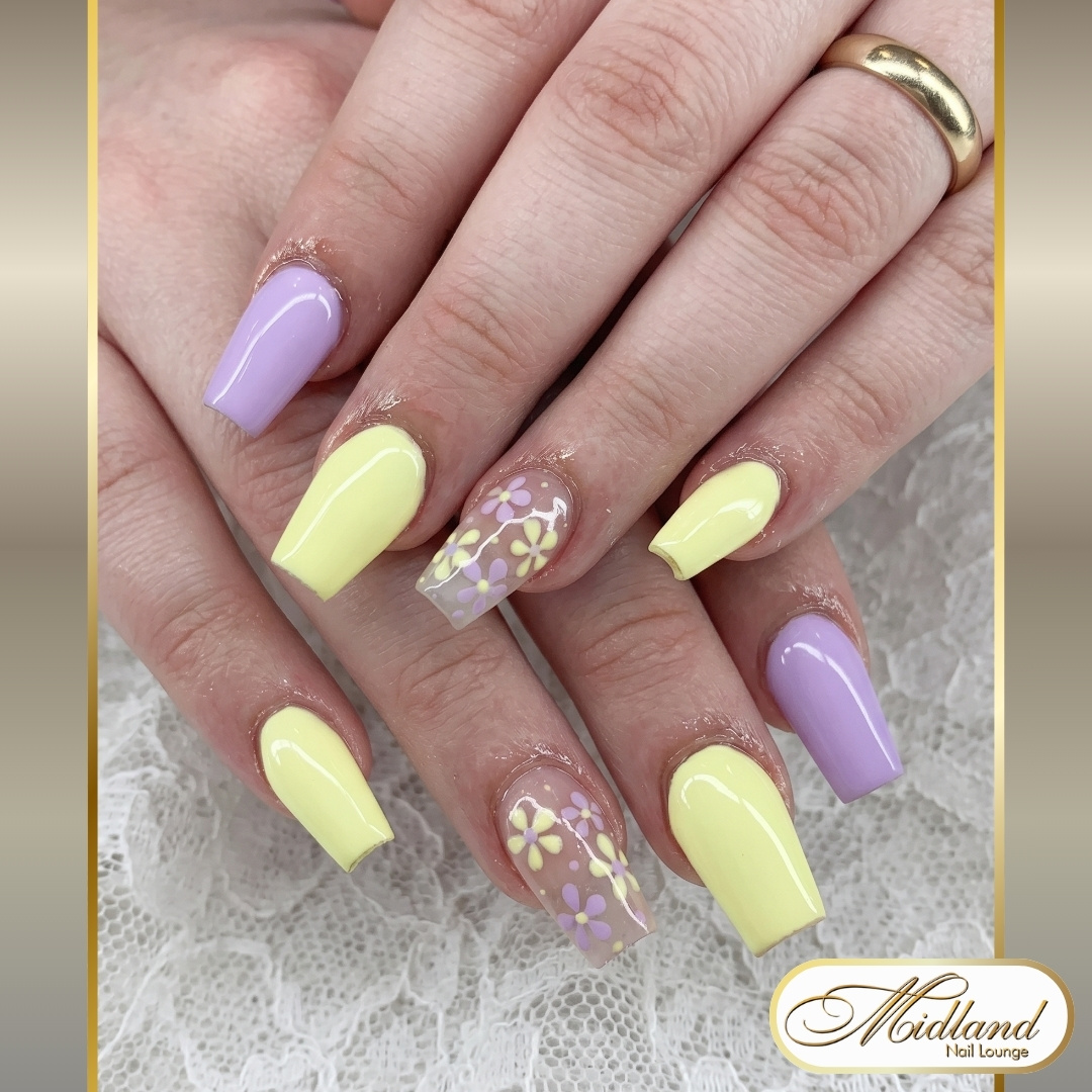 Nail May 21