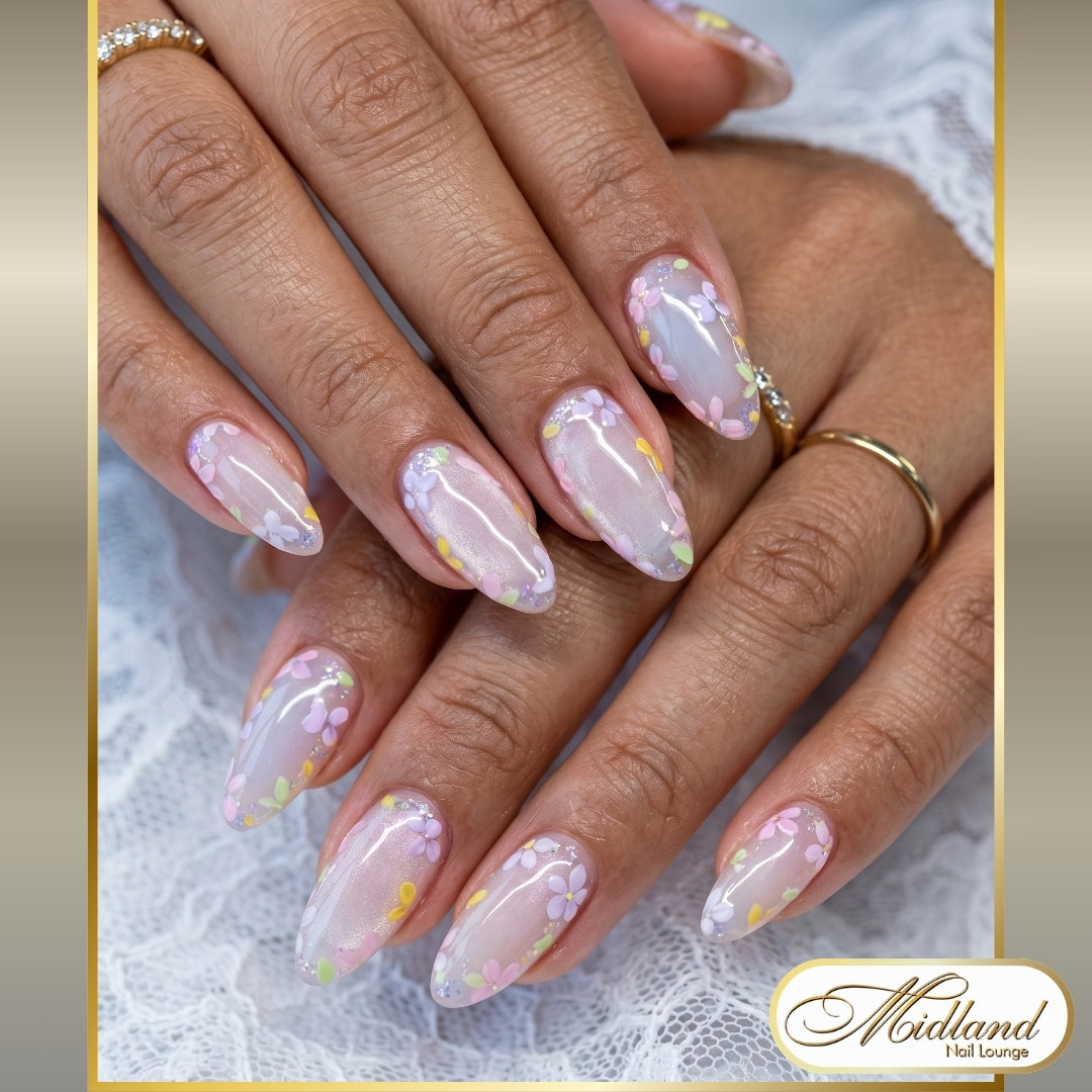 Nail May 21
