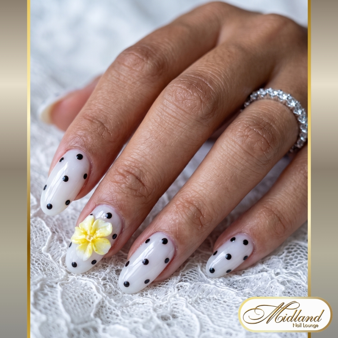 Nail May 21