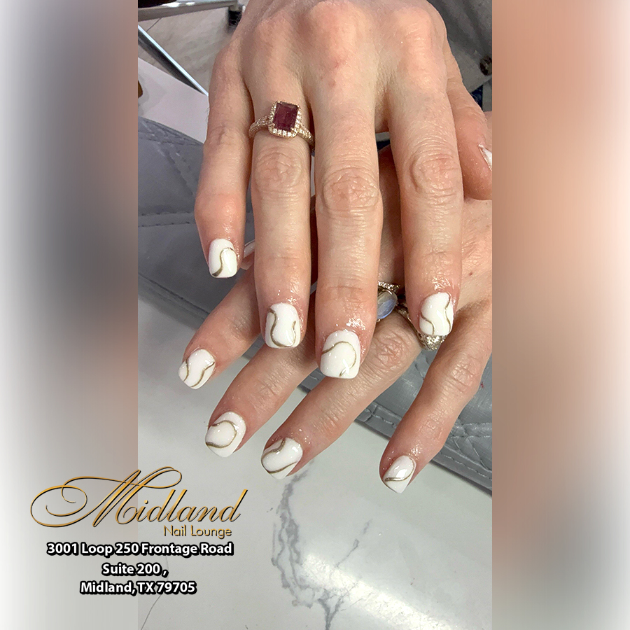 Midland Nails Lounge 