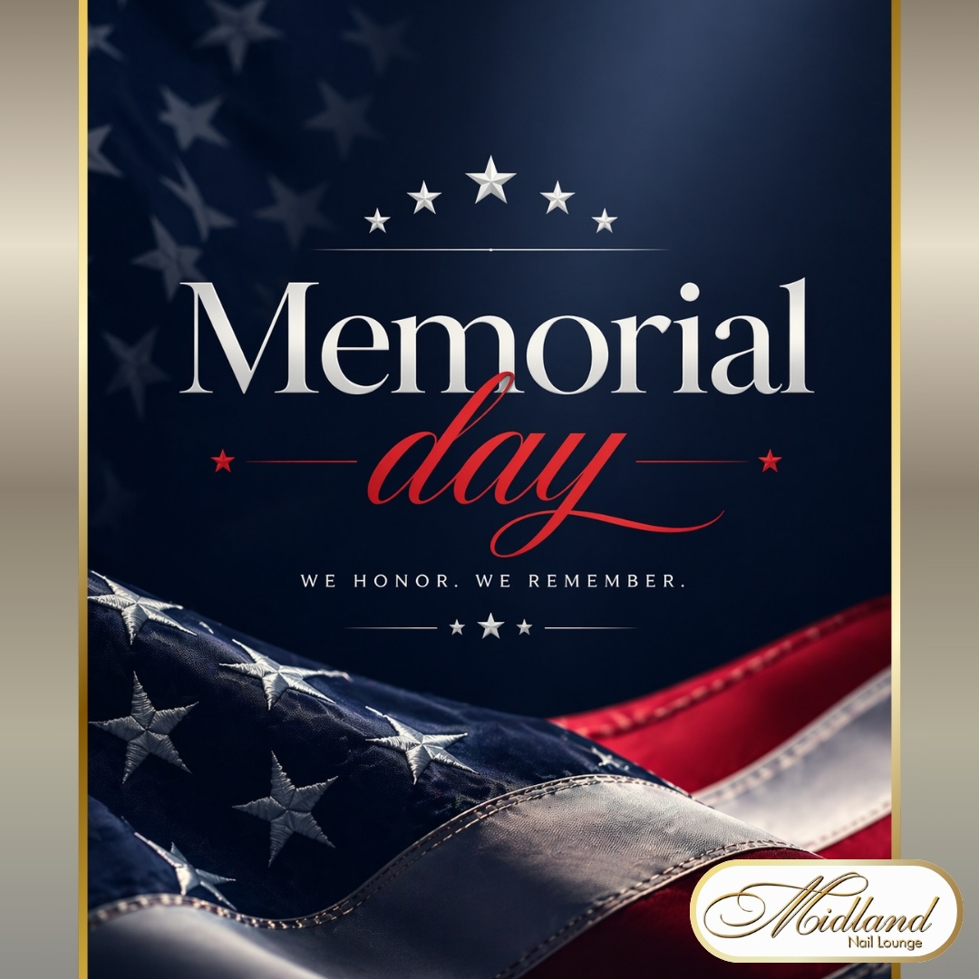 Memorial Day