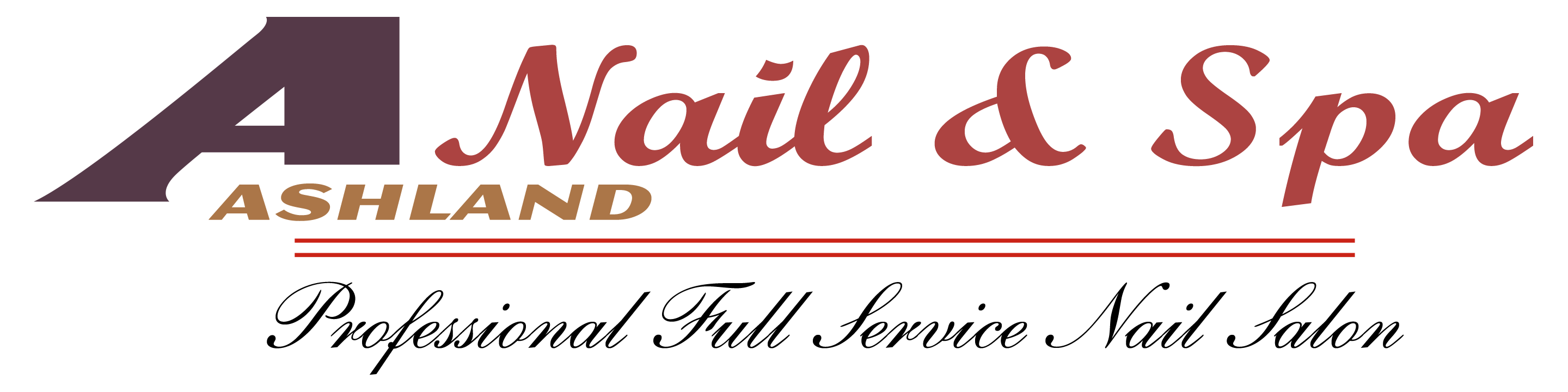 Ashland Nail & Spa