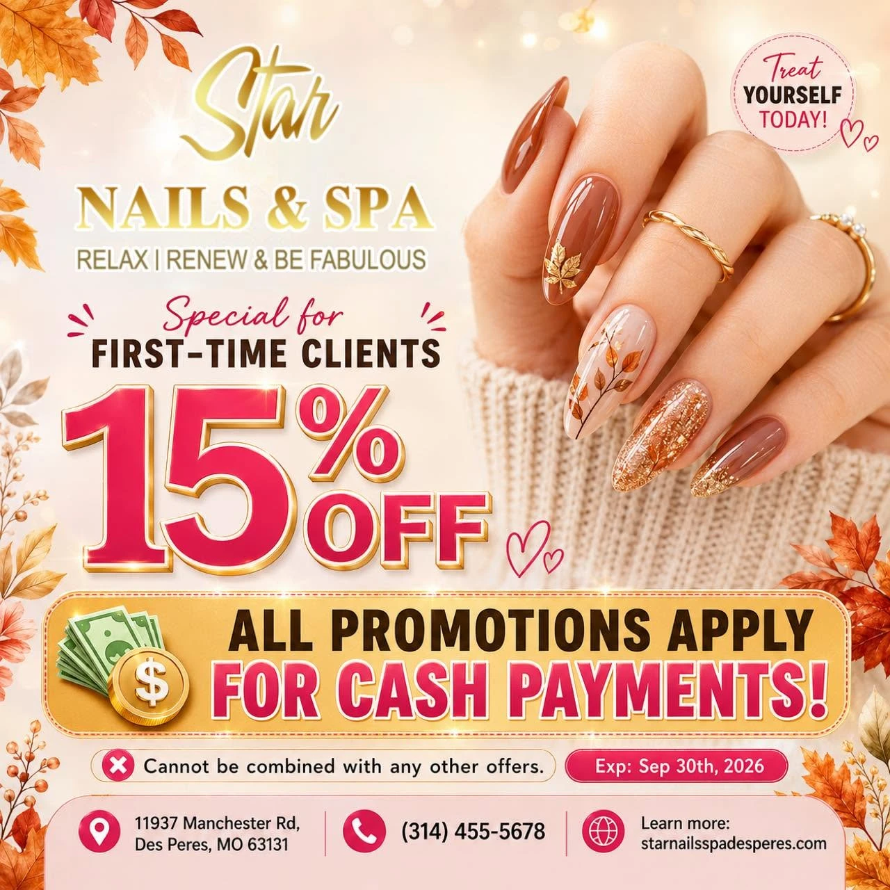 Coupons page 1