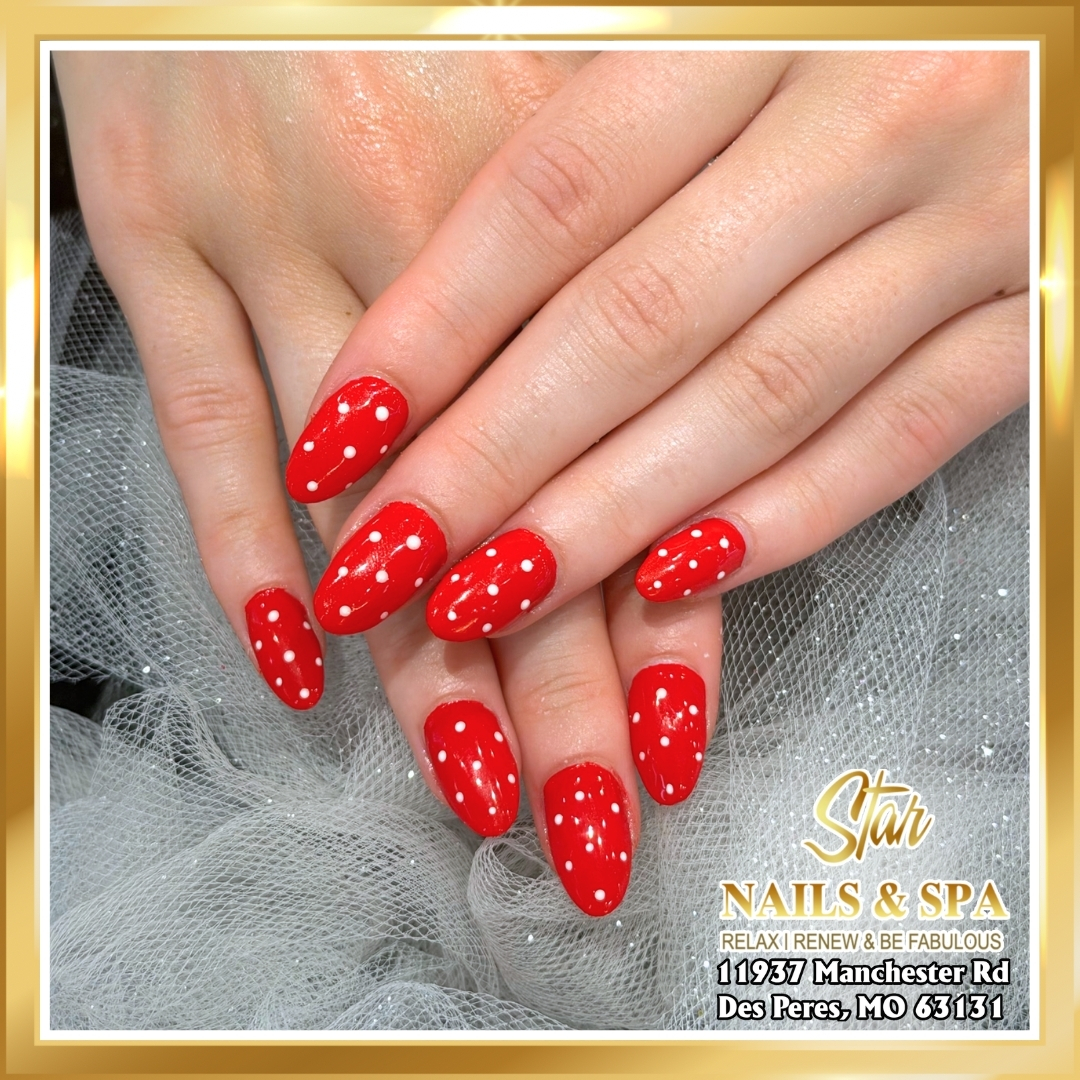 Star Nails & Spa