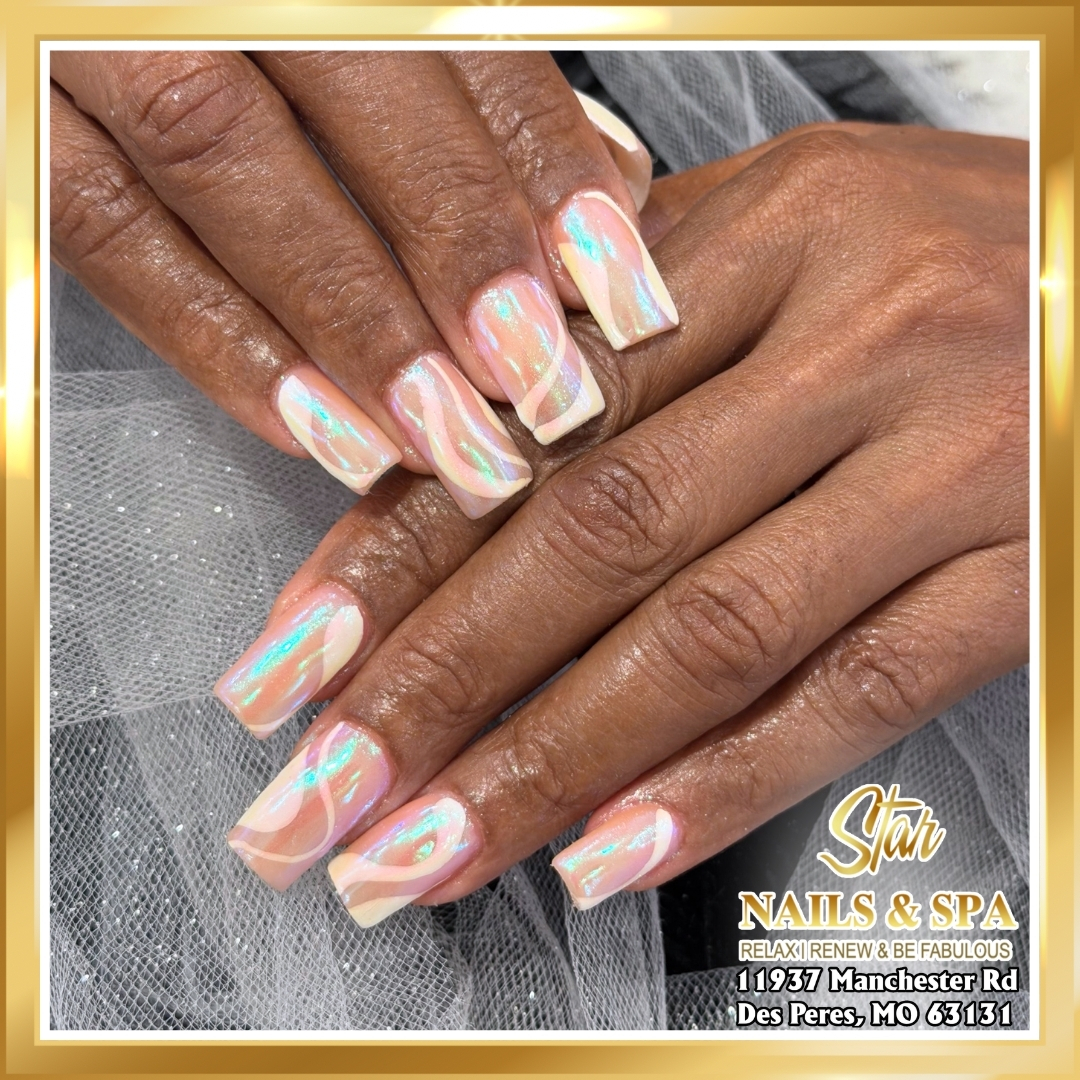 Star Nails & Spa