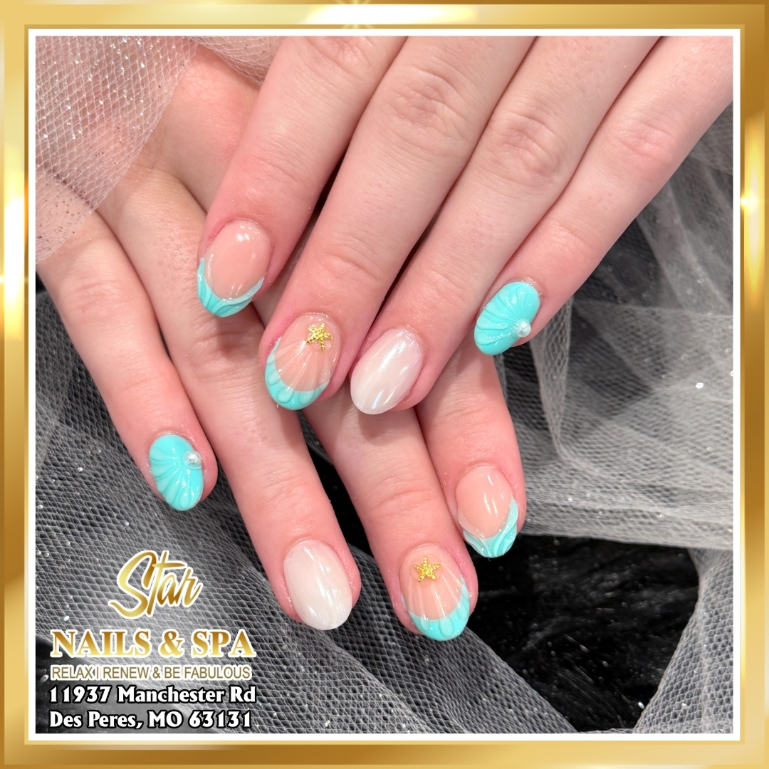 Star Nails & Spa