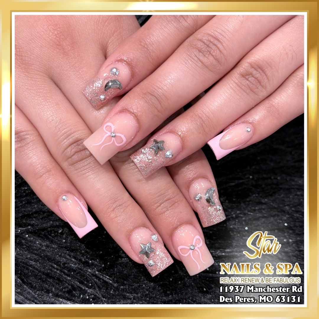 Star Nails & Spa