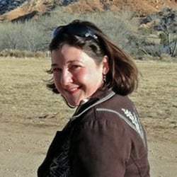 Iris G.