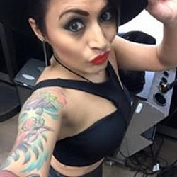 Gina M.