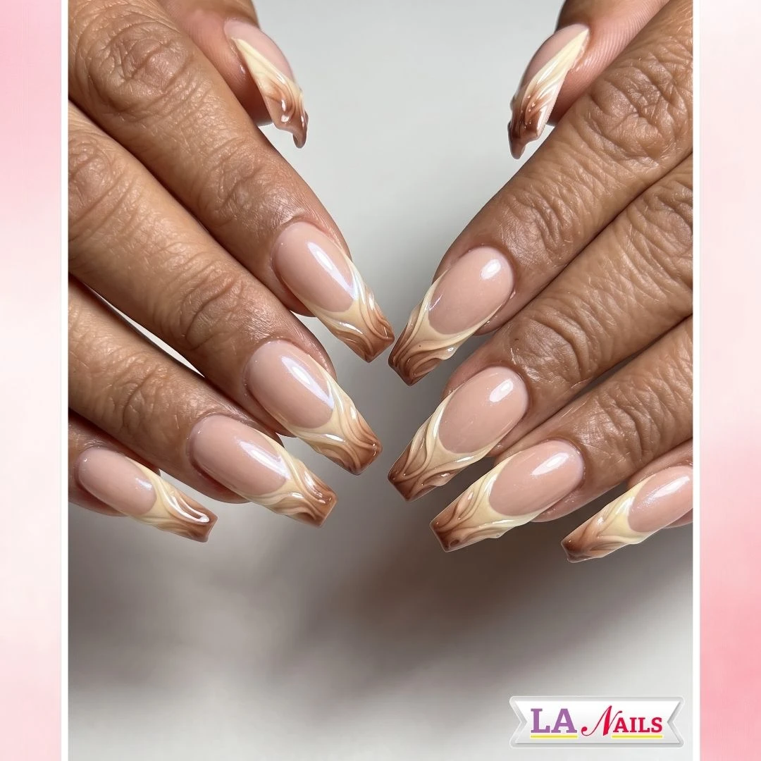 LA Nails