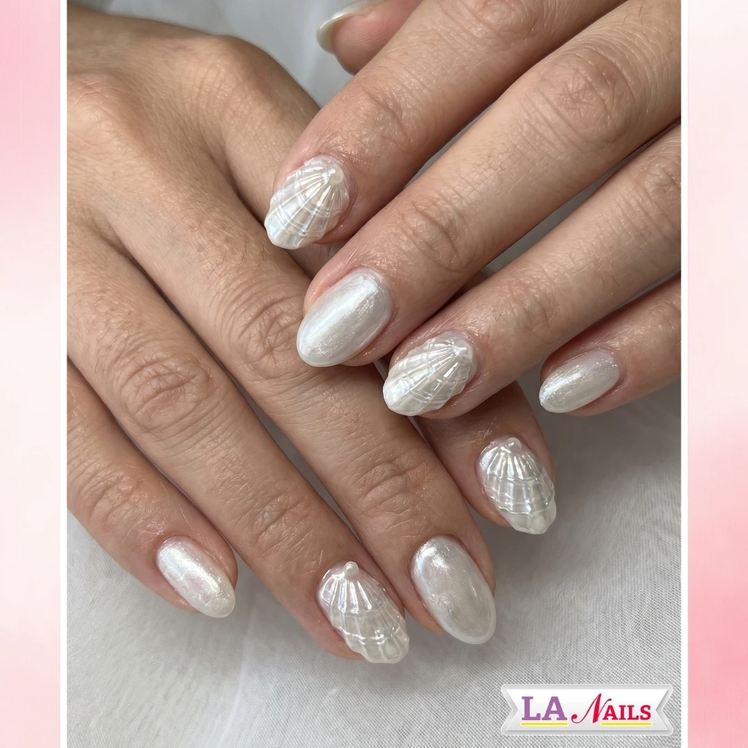 LA Nails
