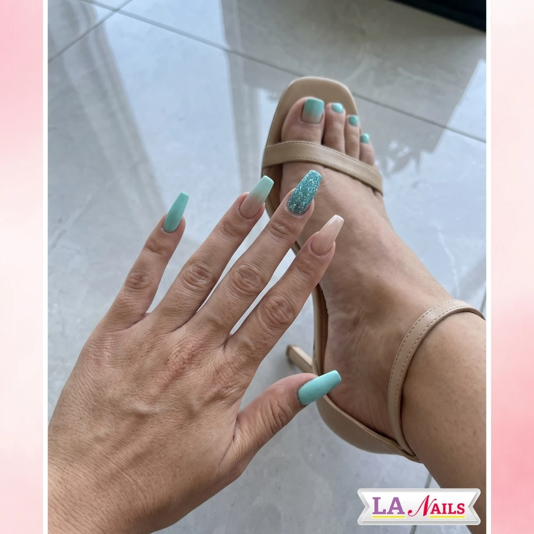 LA Nails