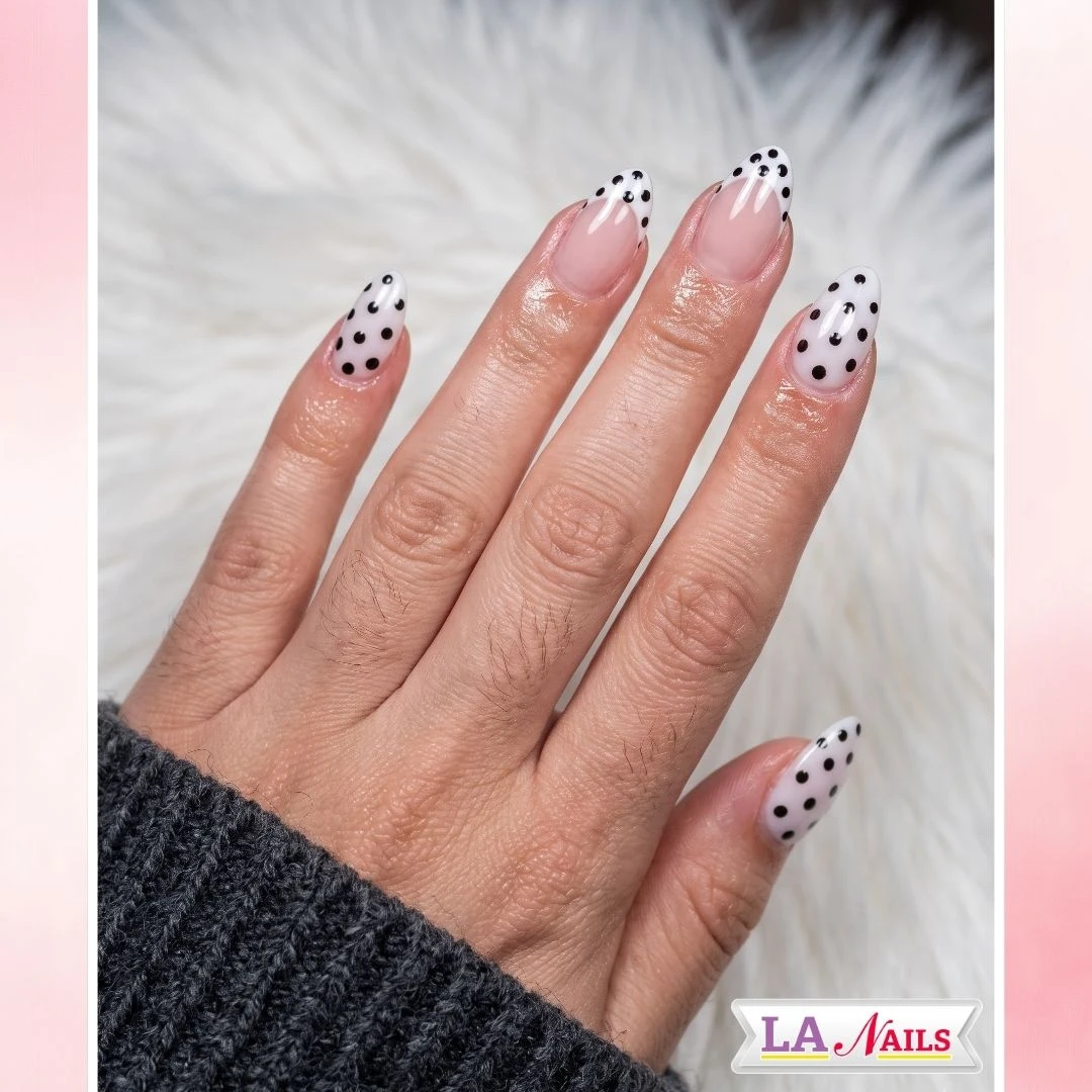 LA Nails