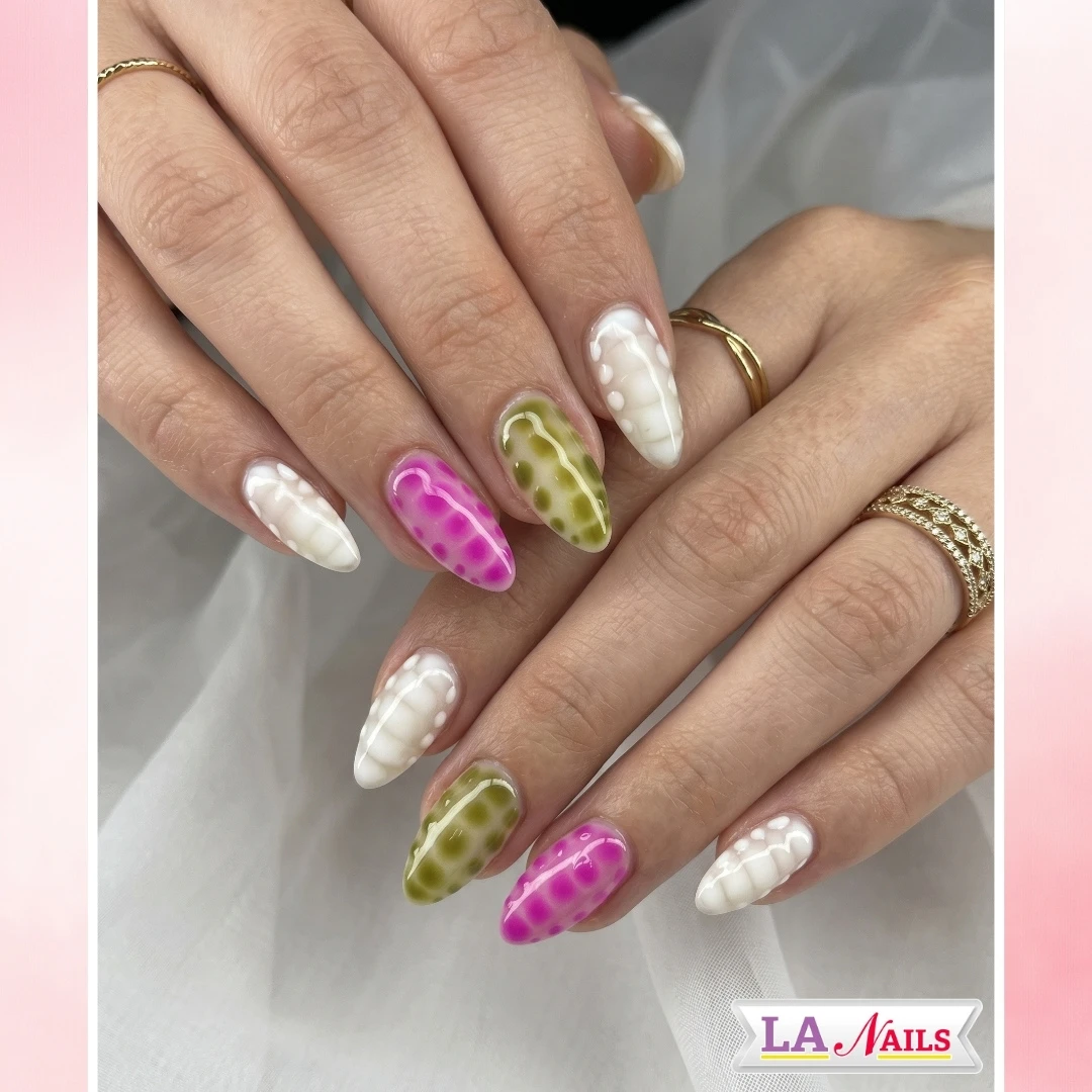 LA Nails