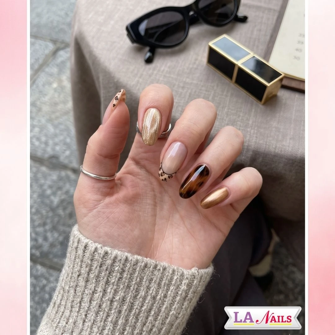 LA Nails