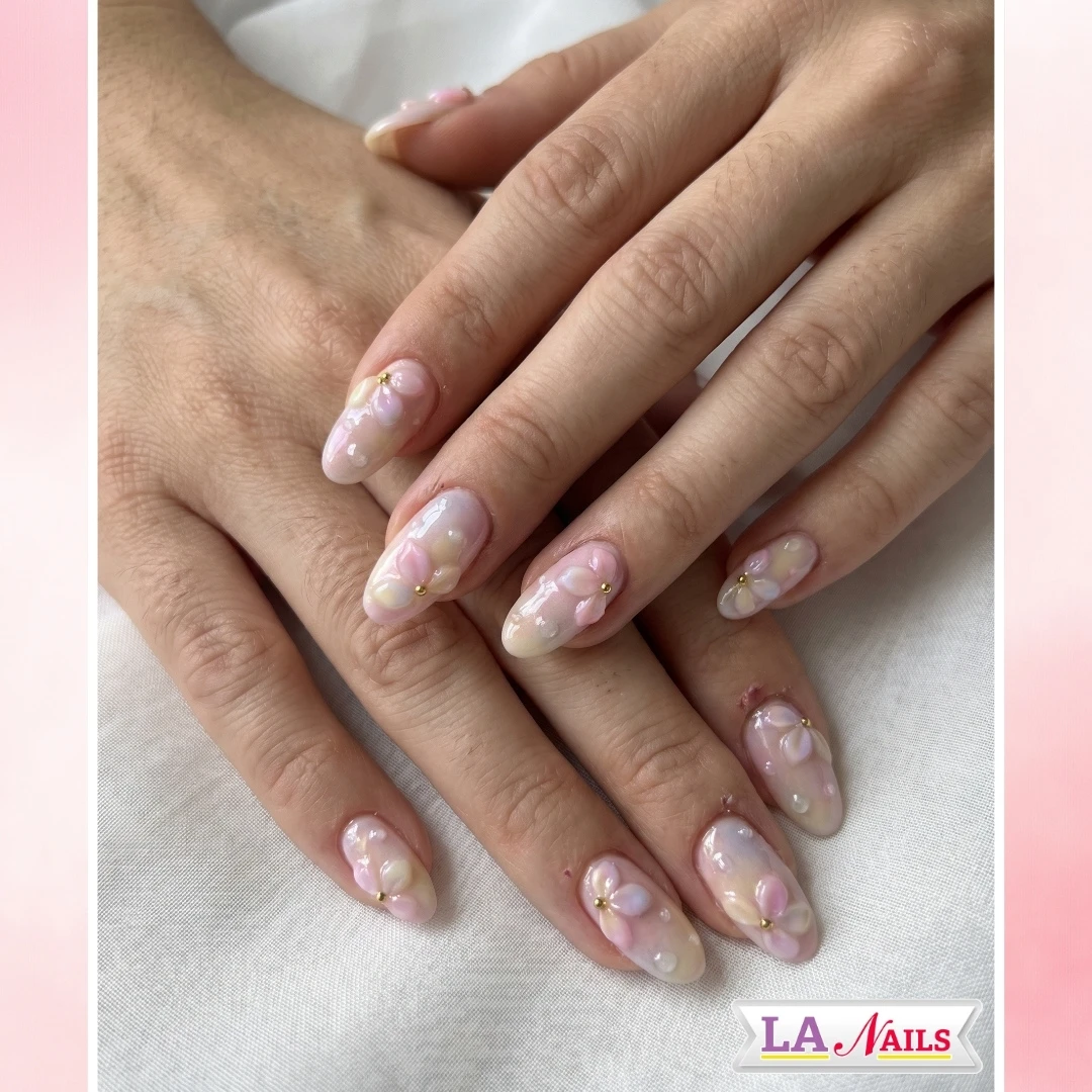 LA Nails