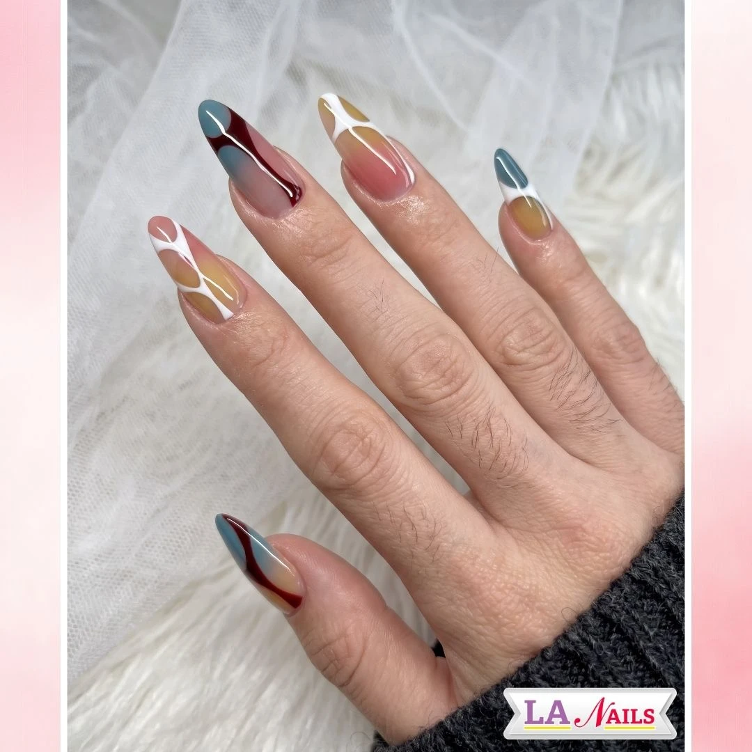 LA Nails