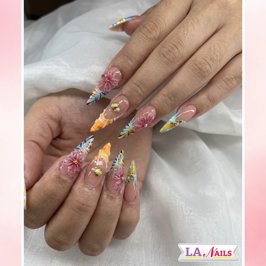 LA Nails