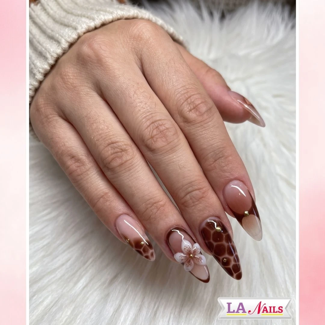 LA Nails