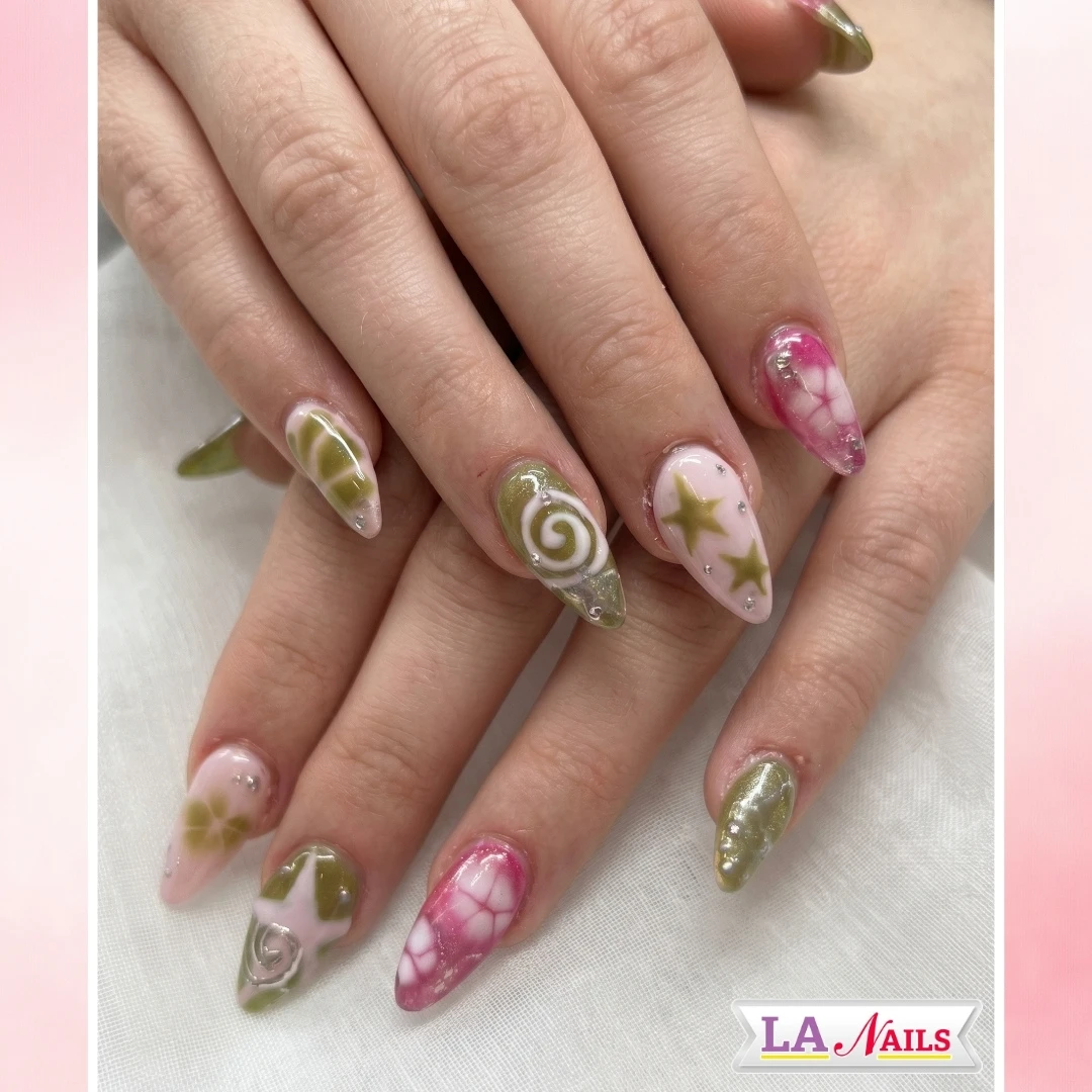 LA Nails