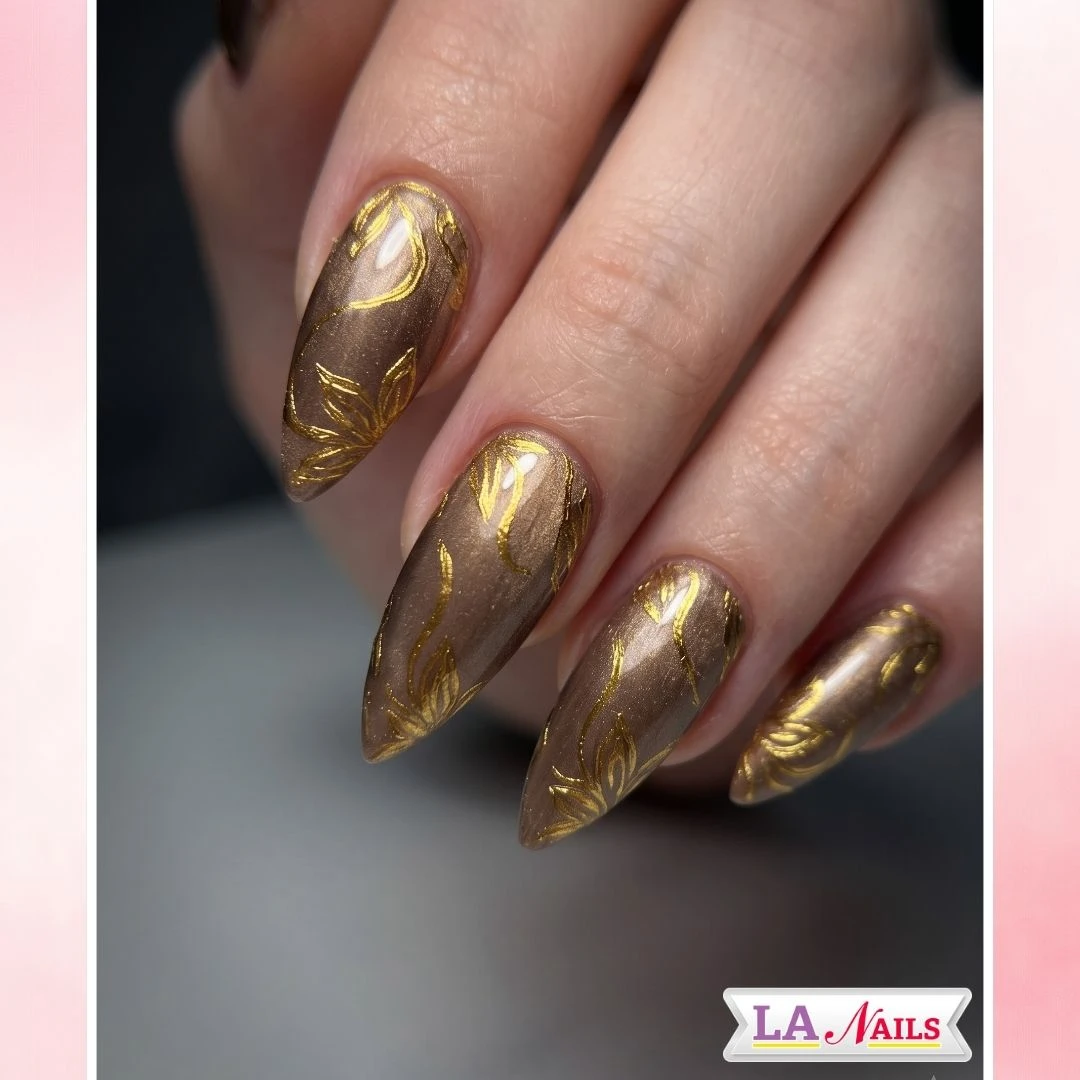 LA Nails