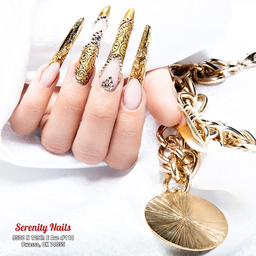 Beautiful Nail