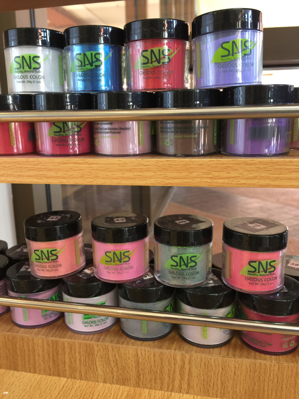 SNS