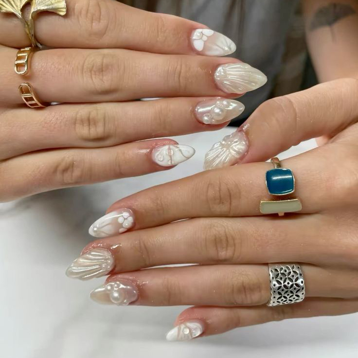 Nails