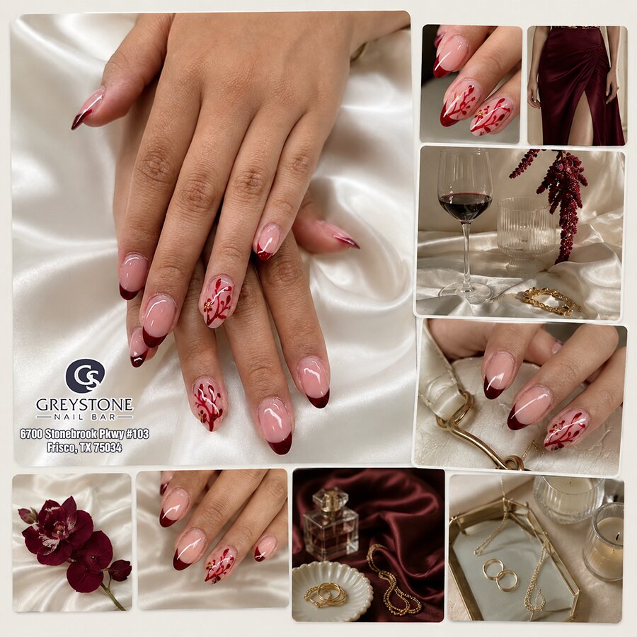 Nail Art Design