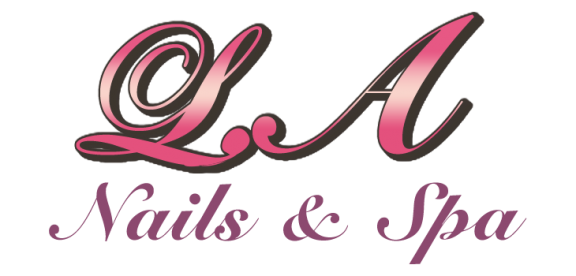 La Nails & Spa