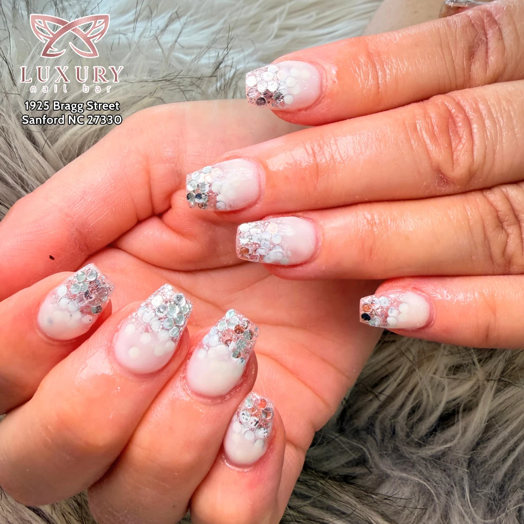 Luxury Nail Bar | Sep 16
