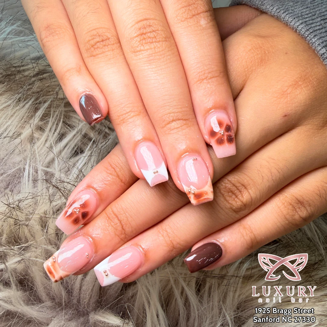 Luxury Nail Bar | Sep 16