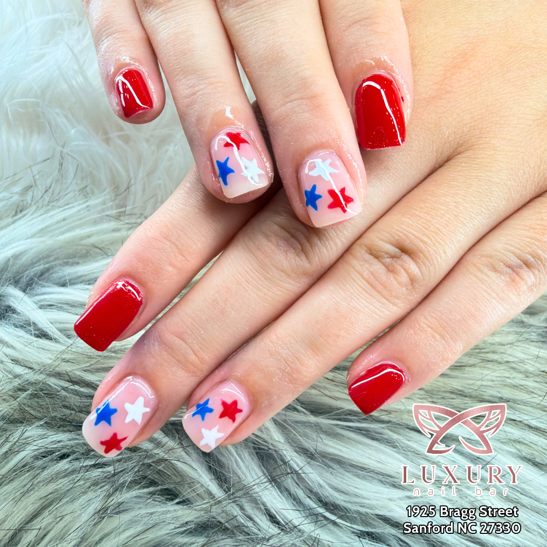 Nail Design July 9 2026