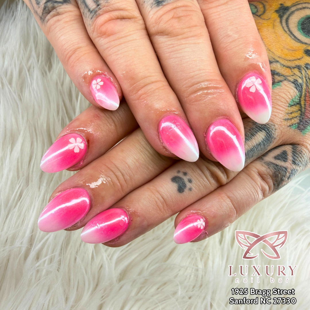 Nail Design July 9 2026