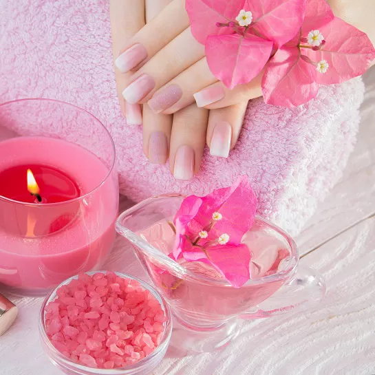 Nails Nails