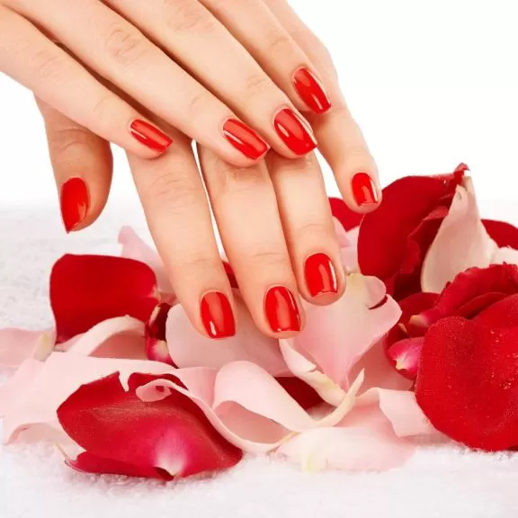 Nails Nails
