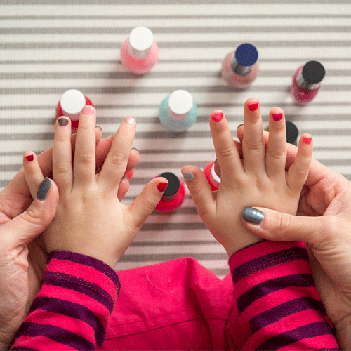 Nails