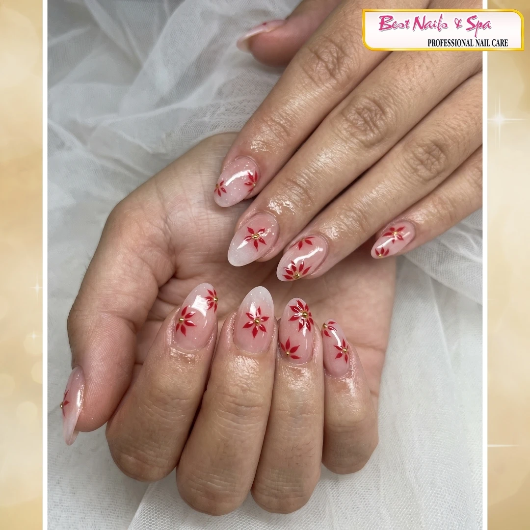  Best Nails
