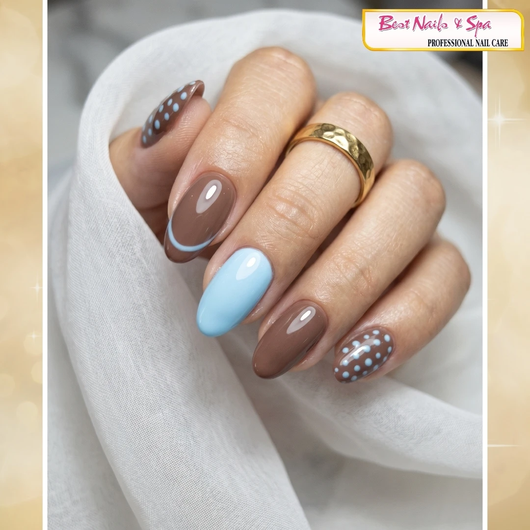  Best Nails
