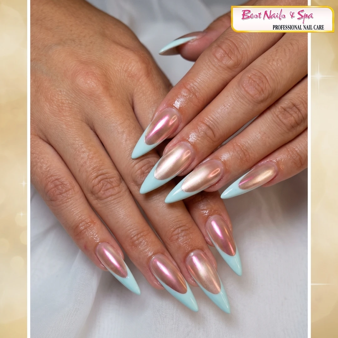  Best Nails