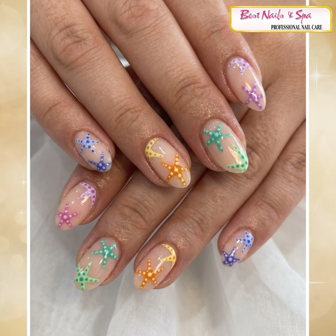  Best Nails