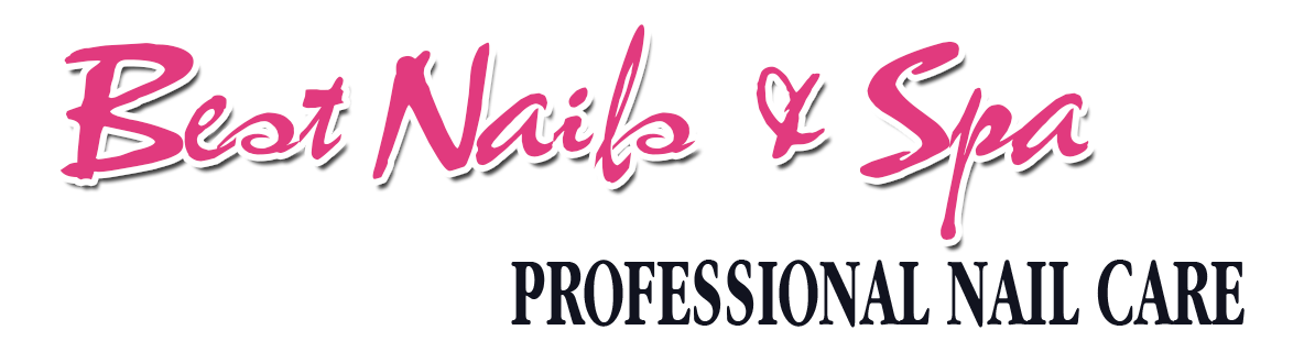 Best Nails & Spa