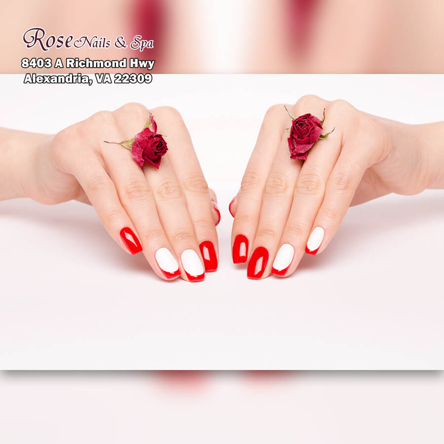 ROSE NAILS & SPA (2)