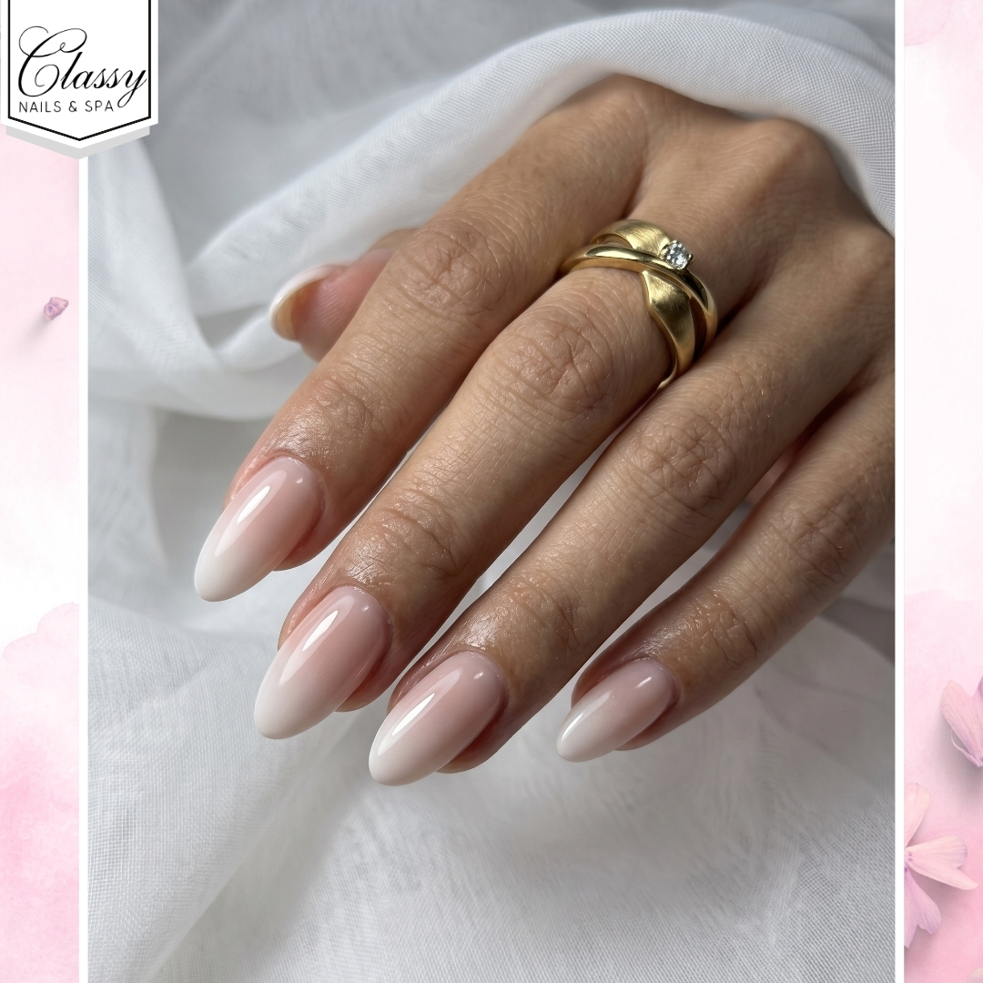 Classy Nails & Spa